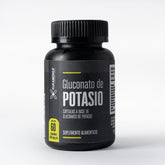Gluconato de Potasio